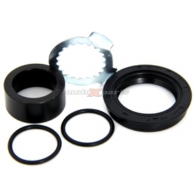 Hot Rods Yamaha WR250F 01-14 YZ250F 01-13 Front Sprocket Countershaft Seal Kit 