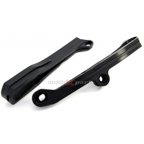 MX Pro Yamaha YZ/YZF/WRF Black Chain Slider