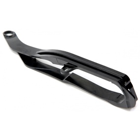 Honda CRF250R 14-17 CRF450R 13-16 Black Chain Slider - MX Pro