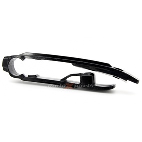 MX Pro KTM SX/SXF/XC/F 11-22 Husqvarna FC/TC/FE/TE 14-22 Black Chain Slider