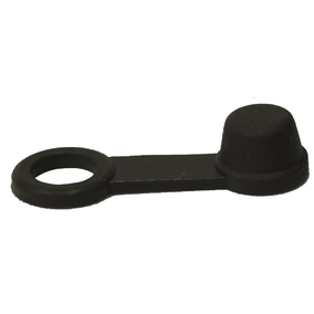 Brake Bleed Cover - Black - MX Pro