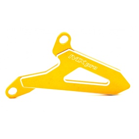 MX Pro Suzuki RM125 03-11 RM250 99-12 Gold Front Sprocket Cover