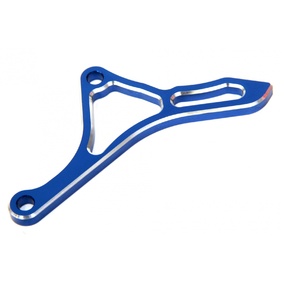MX Pro Yamaha YZF/FX/WRF 14-23 Blue Front Sprocket Cover