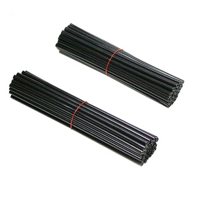 MX Pro Black Spoke Wraps 