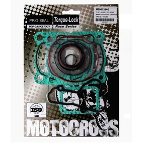 Pro Seal Husqvarna CR/WR125 97-13 Top End Gasket Set
