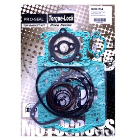 Pro Seal GAS GAS EC200/250/300 99-13 Top End Gasket Set