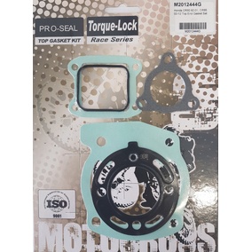 Pro Seal Honda CR80 92-02 CR85 03-07 Top End Gasket Set