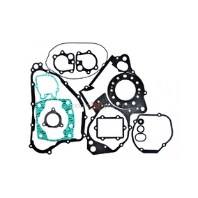 Pro Seal Honda CR250 02-04 Complete Gasket Set