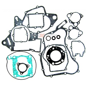 Pro Seal Honda CR125 2004 Complete Gasket Set