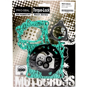 Pro Seal Honda CR125 05-07 Top End Gasket Set