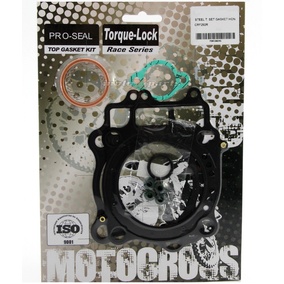 Pro Seal Honda CRF250R 04-09 CRF250X 04-17 Gasket Set Top End