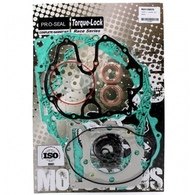 Pro Seal Honda XR400 96-04 Complete Gasket Set