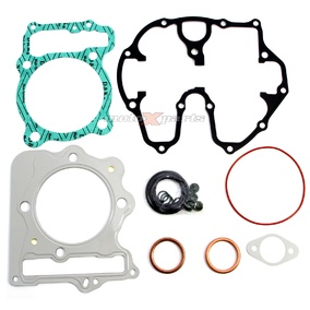 Pro Seal Honda XR400R 96-06 Top End Gasket Set