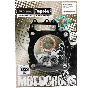 Pro Seal Honda CRF450X 05-17 Top End Gasket Set 