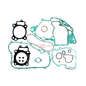 Pro Seal Honda CRF250R 10-17 Complete Gasket Set 