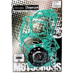 Pro Seal Honda CR250 05-07 Complete Gasket Set