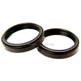 MX Pro Kawasaki KX65 00-23 KLX140 08-23 Fork Seals