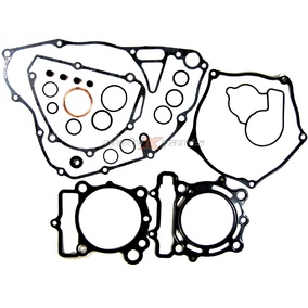 Pro Seal Kawasaki KX250F 17-19 Complete Gasket Set