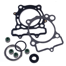 Pro Seal Kawasaki KX250F 17-19 Top End Gasket Set