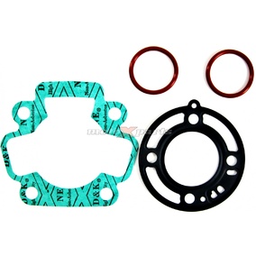 Pro Seal Kawasaki KX65 00-23 Suzuki RM65 03-05 Top End Gasket Set