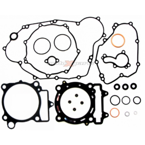 Pro Seal Kawasaki KX450F 09-15 Complete Gasket Set