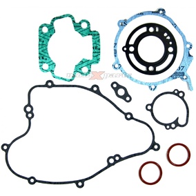 Pro Seal Kawasaki KX65 06-23 Complete Gasket Set