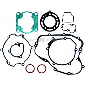 Pro Seal Kawasaki KX100 95-13 Suzuki RM100 03-05 Complete Gasket Set