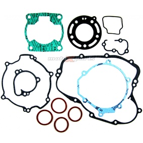 Pro Seal Kawasaki KX80 91-00 KX85 01-06 Complete Gasket Set