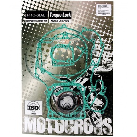 Pro Seal Kawasaki KX125 03-08 Complete Gasket Set