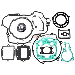 Pro Seal Kawasaki KX125 01-02 Complete Gasket Set