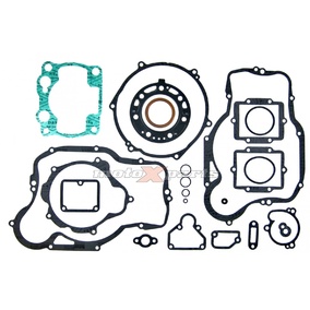 Pro Seal Kawasaki KX250 93-04 Complete Gasket Set