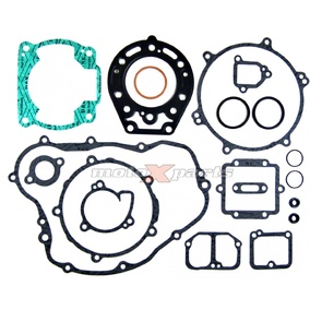 Pro Seal Kawasaki KDX200 95-06 Complete Gasket Set