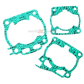 Pro Seal Kawasaki KX125 03-08 Base Gasket