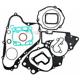 Pro Seal Suzuki RM80 91-01 RM85 02-22 Complete Gasket Set