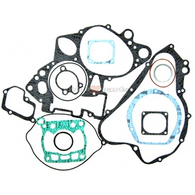 Pro Seal Suzuki RM125 92-97 Complete Gasket Set