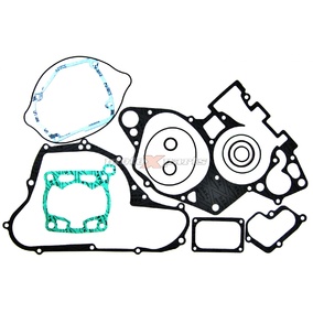 Pro Seal Suzuki RM125 98-00 Complete Gasket Set