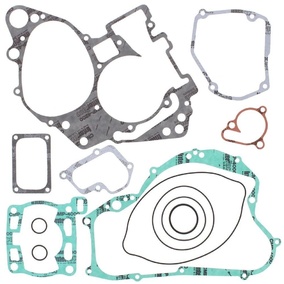 Pro Seal Suzuki RM125 04-11 Complete Gasket Set