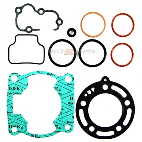 Pro Seal Kawasaki KX100 98-17 Suzuki RM100 03-05 Top End Gasket Set