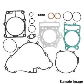 Pro Seal Suzuki RMZ450 05-07 Complete Gasket Set