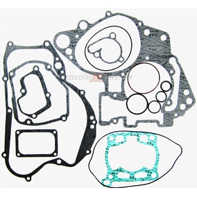 Pro Seal Kawasaki KX65 00-05 Suzuki RM65 03-05 Complete Gasket Set