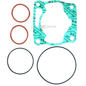 Pro Seal Yamaha YZ80 93-01 YZ85 02-18 Top End Gasket Set