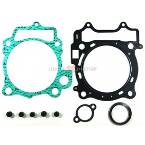 Pro Seal Yamaha YZ450F 06-09 WR450F 07-15 Top End Gasket Set