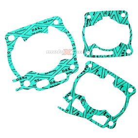 Pro Seal Yamaha YZ80 93-01 YZ85 02-18 Base Gasket 