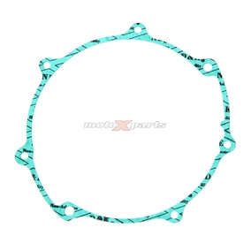 Pro Seal Yamaha WR450F 03-15 YZ450F 03-09 Clutch Cover Gasket 