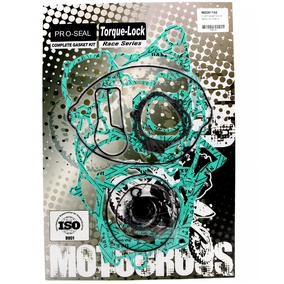 Pro Seal KTM 300EXC/XC 08-16 Husqvarna TE300 14-16 Husaberg TE300 11-14 Complete Gasket Set