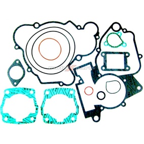 Pro Seal KTM 65SX 98-08 Husqvarna CR65 2012 Complete Gasket Set