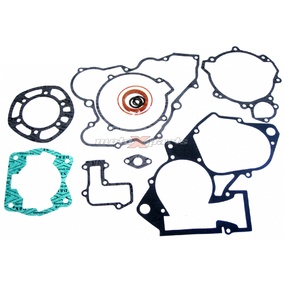 Pro Seal KTM 125SX 91-97 Complete Gasket Set 