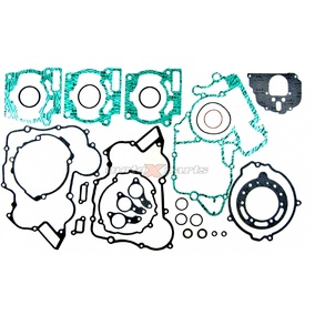 Pro Seal KTM 125SX 98-01 Complete Gasket Set