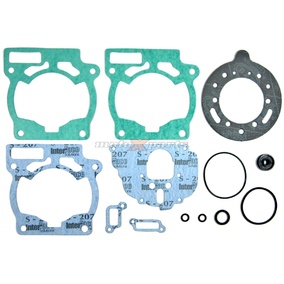 Pro Seal KTM 125EXC/SX 98-01 Top End Gasket Set