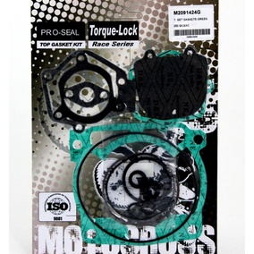 Pro Seal KTM 250SX 00-02 250EXC 00-03 Top End Gasket Set